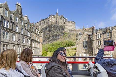 cheap scotland coach tours from edinburgh